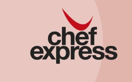 Chef Express inaugura un nuovo punto di ristoro all'Interporto di Bologna