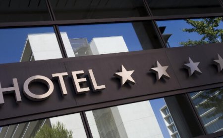 Presentato il rapporto Hotels & Chains 2018: nuovi scenari nel settore alberghiero