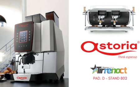 Astoria a Tirreno CT per rafforzare la presenza nel Centro Italia