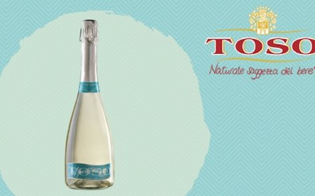 Toso: nuova sfida per il 2018 con l'Asti Secco