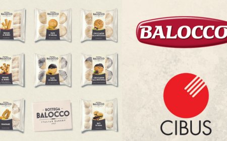 "Bottega Balocco" debutta a Cibus, dal 7 maggio a Parma