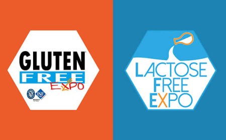 Gluten Free Expo e Lactose Free Expo: importante punto di incontro per il mercato free from