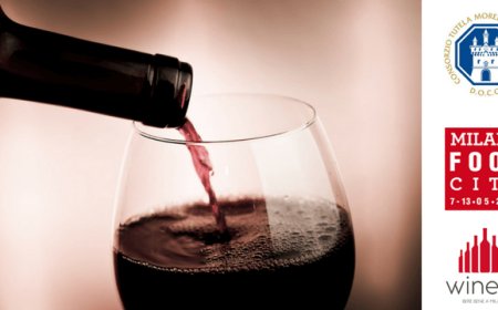 Il Morellino di Scansano in degustazione a Milano Food City