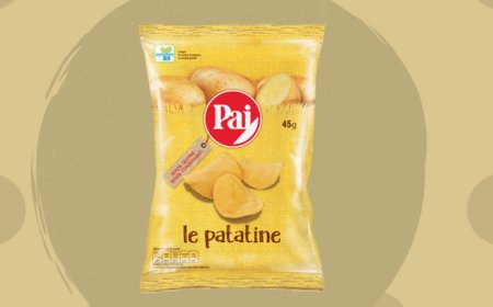 Pai affida a Ferrero la distribuzione dei suoi prodotti nel fuori casa