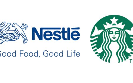 Concluso uno storico accordo fra Starbucks e Nestlè