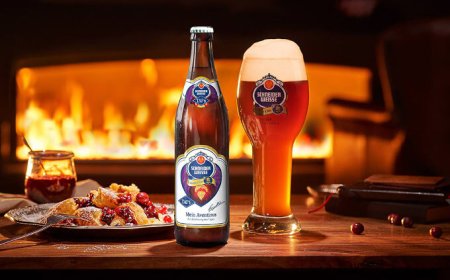 World Beer Cup 2018: podio per la Schneider Weisse Mein Aventinus