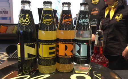 Presentata a Cibus la nuova linea "Neri Ho.Re.Ca. Reserve"