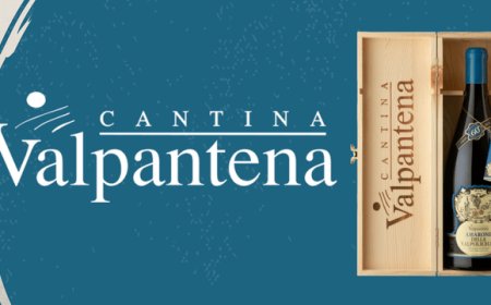 Cantina Valpantena festeggia 60 anni con un Amarone speciale
