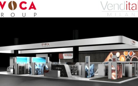 EVOCA partecipa a Venditalia 2018