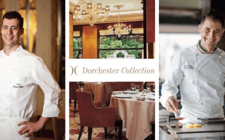 Cena a 4 mani con Alessandro Buffolino e Fabio Ciervo al ristorante Acanto