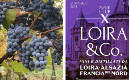 Pellegrini	partecipa	all’evento	Loira & Co. promosso dal Club Excellence