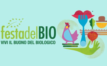 Festa del Bio: a Torino la seconda tappa della kermesse