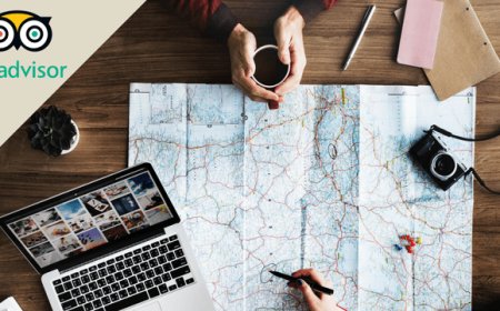 TripAdvisor contribuisce alla crescita del settore turistico