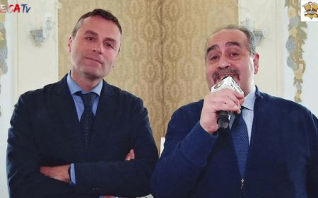 HorecaTv.it. Intervista con Alessandro Condurro di Michele In the World e i nuovi partner commerciali