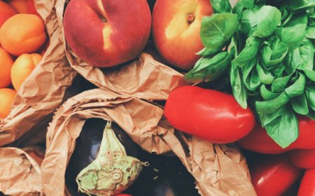 L'Unione Europea avvia una campagna per la tutela di frutta e verdura DOP & IGP