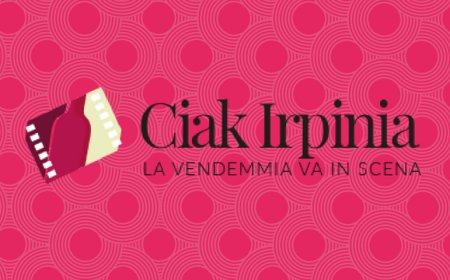 Ciak Irpinia: vini irpini protagonisti il 19 maggio a Montemiletto