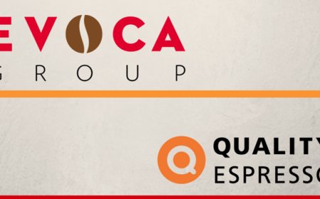 Evoca Group acquisisce Quality Espresso