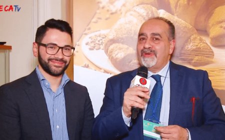 Horecatv.it. Intervista a Horecoast con Francesco Maurelli di Arca srl