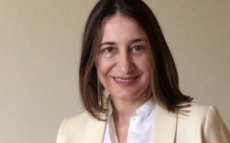 Tiziana Albanese è il Nuovo Direttore Technical and Production Sanpellegrino