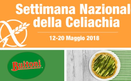 Settimana della celiachia: torta salata senza glutine con Buitoni