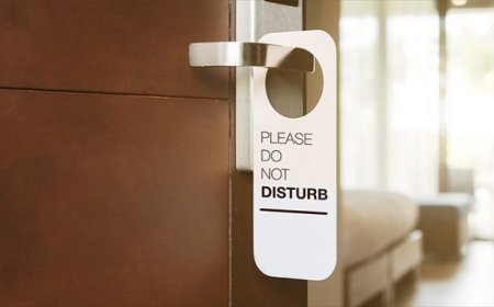 A Napoli hotel senza reception per le fughe d’amore