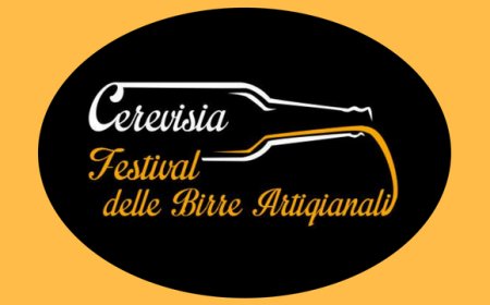 Parte oggi la quinta edizione di Cervisia