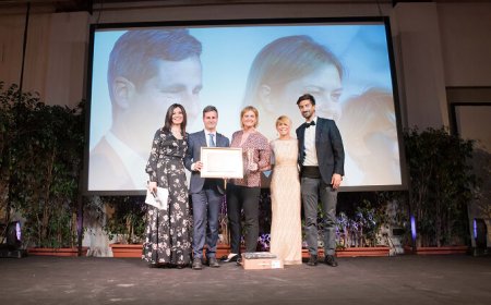 Chef Awards: ecco tutti i vincitori