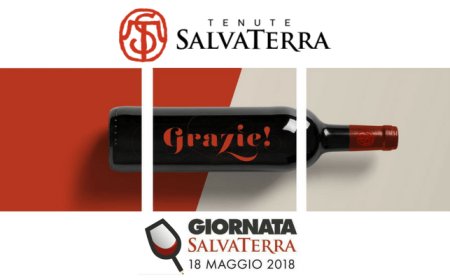 Giornata SalvaTerra: la prima edizione per "disegnare il futuro del vino"