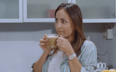 Nescafé Cappuccino da Zuccherare: nuova campagna digital con Camila Raznovich