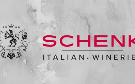 Schenk Italian Wineries è in continua crescita