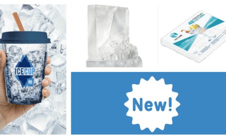 Ice Cube presenta i nuovi prodotti e le iniziative per l'estate 2018