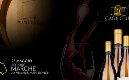 Al Cage Club di Rimini continua il viaggio tra i sapori regionali