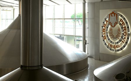 Birra Peroni presenta i dati di sostenibilità 2017