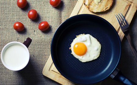 Uova: ok al consumo per i diabetici