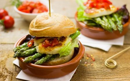 Meatless Lovers italiani: meno carne e più varietà. Lo studio per Garden Gourmet
