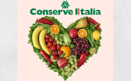 Horecatv.it. Intervista a Cibus con Pier Paolo Rosetti di Conserve Italia