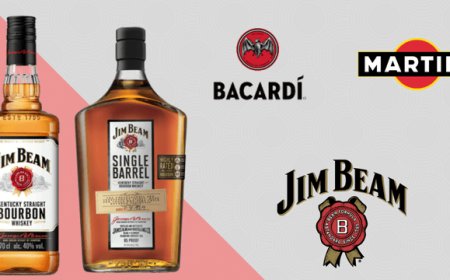 Martini&Rossi distribuirà il primo single Barrel di Jim Beam