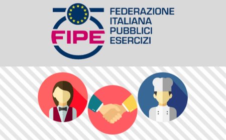 FIPE: nuovo incontro a Grosseto per parlare del nuovo CCNL pubblici esercizi