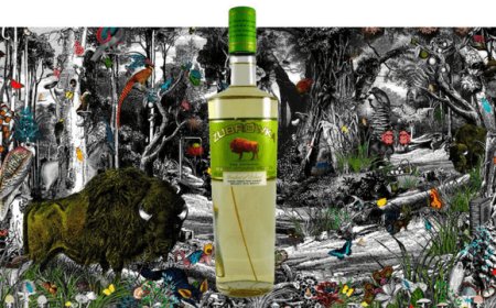 Gancia distribuirà per l’Italia i prodotti Zubrowka e Soplica