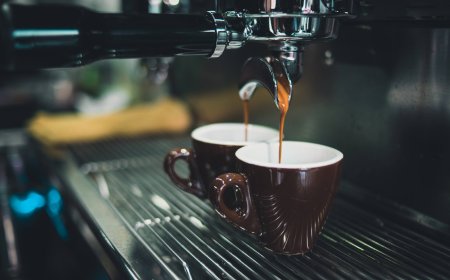 Caffè espresso italiano tradizionale: un disciplinare per garantirne la qualità