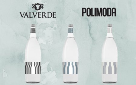 Acqua Valverde con gli studenti del Polimoda per un nuovo progetto creativo