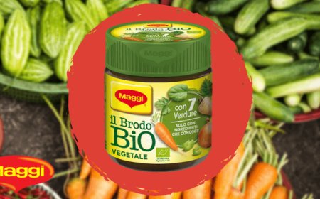 Dalla nonna alle celebrities: tutti pazzi per il Brodo Bio Vegetale