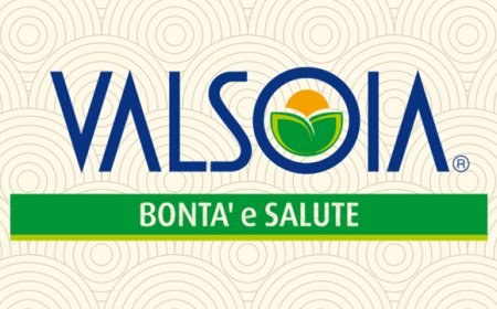 Valsoia guarda al futuro e rinnova la categoria dei gelati