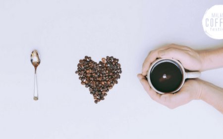 Grande successo per la prima edizione del Milano Coffee Festival