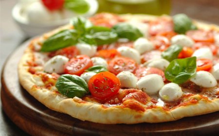 La pizza in Italia è un business da 15 miliardi di euro