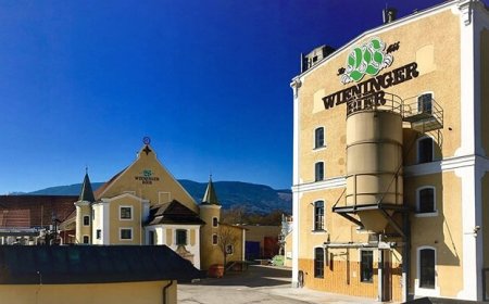 Wieninger Bier: modernità e tradizione al servizio dell'ambiente