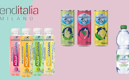 Gruppo San Benedetto protagonista a Venditalia 2018