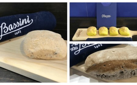 F.lli Bassini 1963 presenta la Collezione 2018