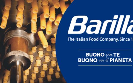 Barilla annuncia per i prossimi cinque anni 1 miliardo di investimenti