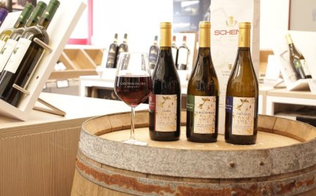 Schenk Italian Wineries apre le sue porte ai wine lovers